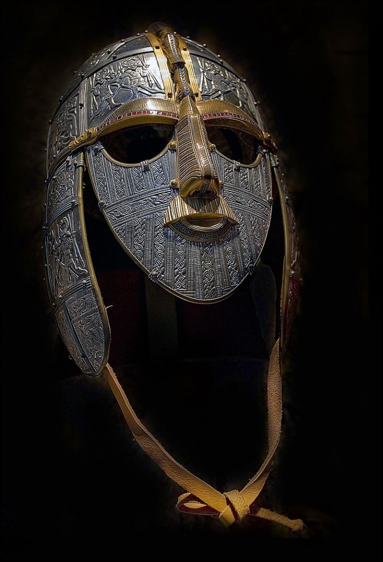 helm of raedwald theories helm of raedwald theories